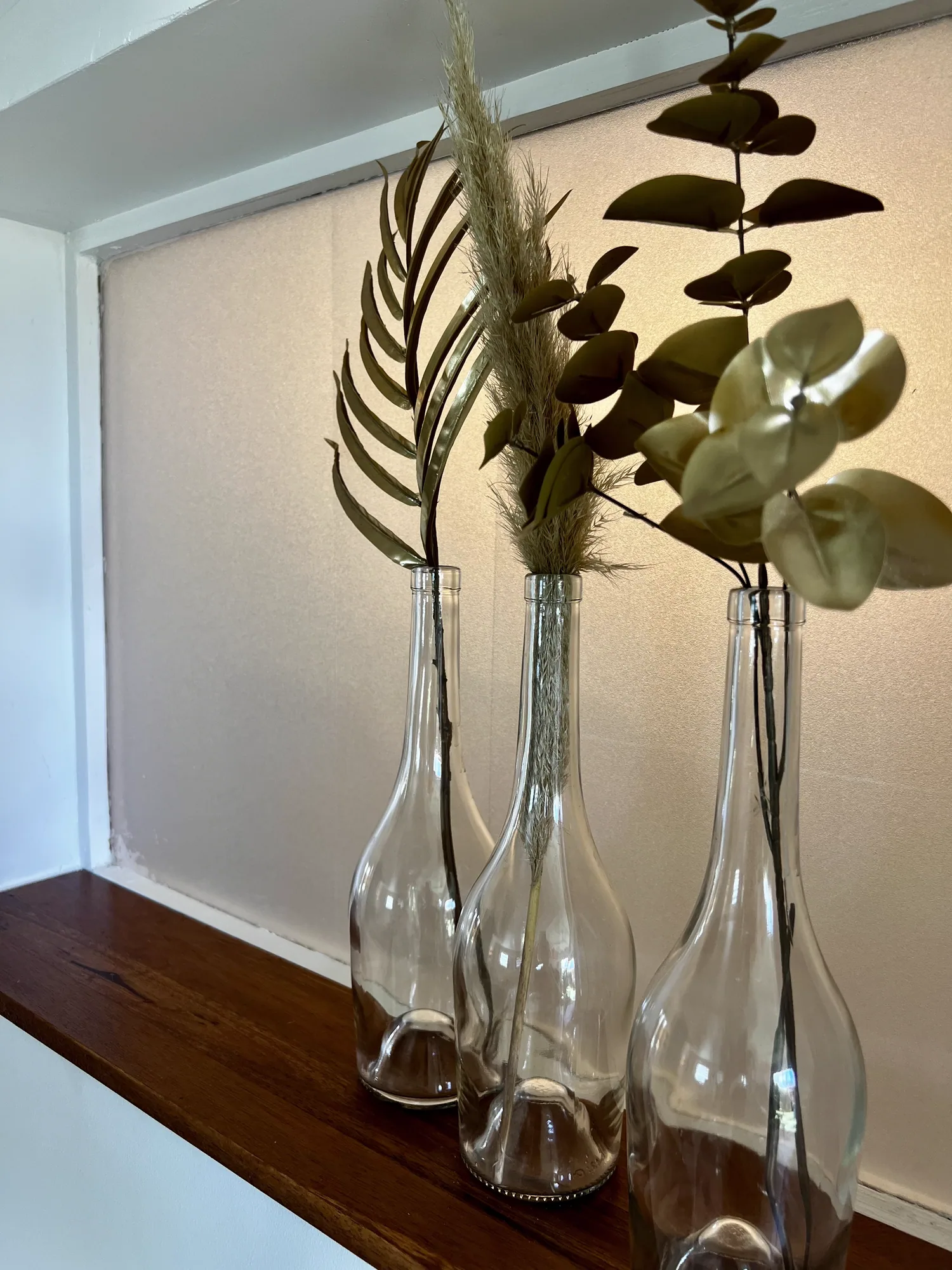 Détail de décoration intérieure